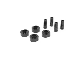 Quadratec Maximum Duty 2
